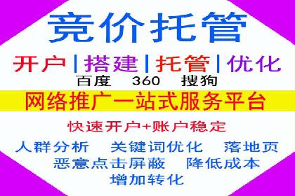 SEM运营公司案例研究：提升转化率
